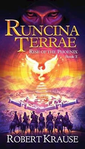 Runcina Terrae: Rise of The Phoenix