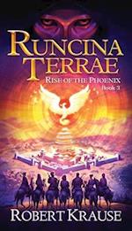 Runcina Terrae: Rise of The Phoenix 