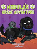 Nebula's Great Adventure 