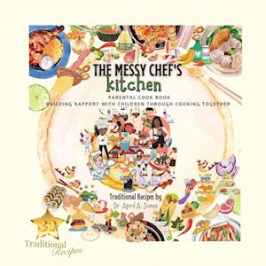 The Messy Chef's Kitchen