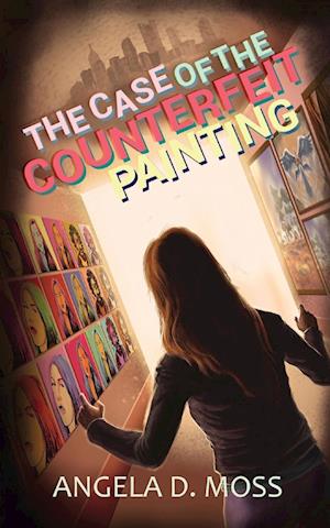 The Case of the Counterfeit Painting