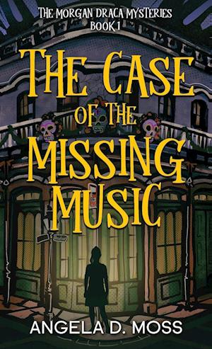 The Case of the Missing Music