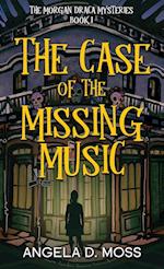 The Case of the Missing Music 