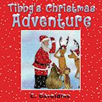 Tibby's Christmas Adventure 