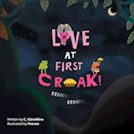 Love at First Croak!