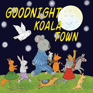 GOODNIGHT KOALA TOWN