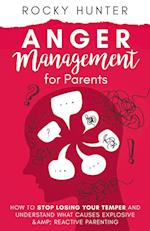 Anger Management for Parents