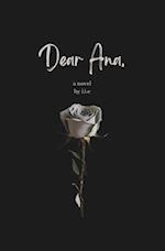 Dear Ana: A Novel 