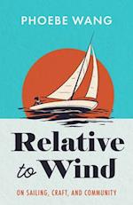 Relative to Wind