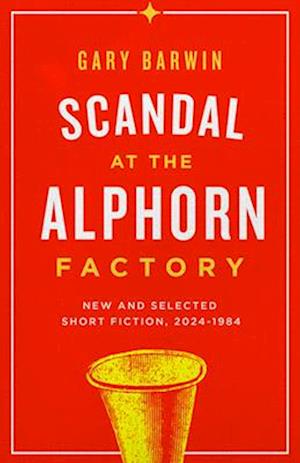 Scandal at the Alphorn Factory