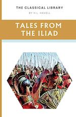 Tales from the Iliad 