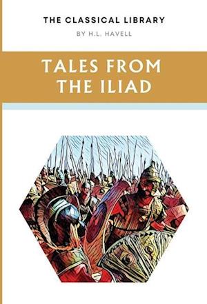 Tales of the Iliad