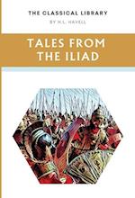 Tales of the Iliad 