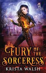 Fury of the Sorceress