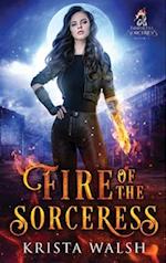 Fire of the Sorceress