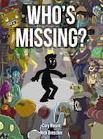 Who's Missing?