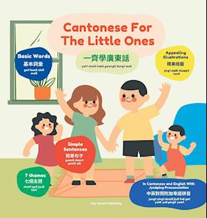 Cantonese For The Little Ones