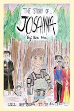 The Story of Josanna 