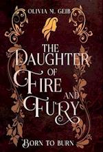 The Daughter of Fire & Fury