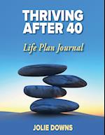 Thriving After 40 Journal 