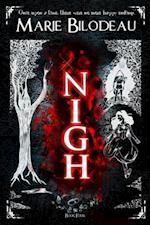 Nigh - Book 4