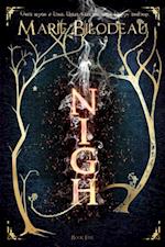 Nigh - Book 5