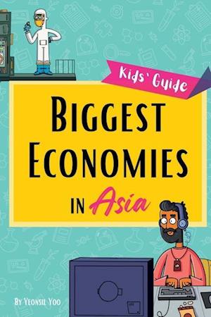 Biggest Economies in Asia