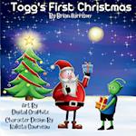 Togg's First Christmas 