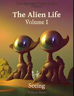 Alien Life - Volume I