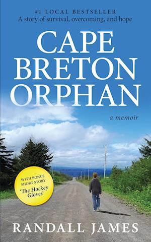 Cape Breton Orphan