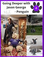 Penguins - Going Deeper with Jason George