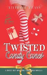 Twisted Candy Canes: St. Nick's Naughty Collection 