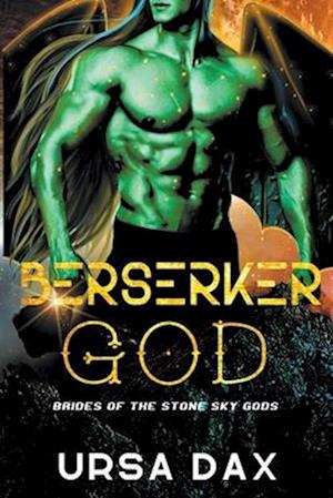 Berserker God