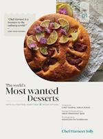 The World's Most Wanted Desserts - Part 1