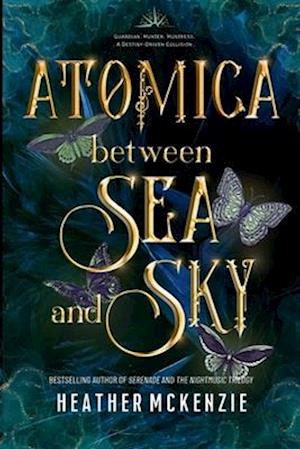 Atomica - Between Sea and Sky