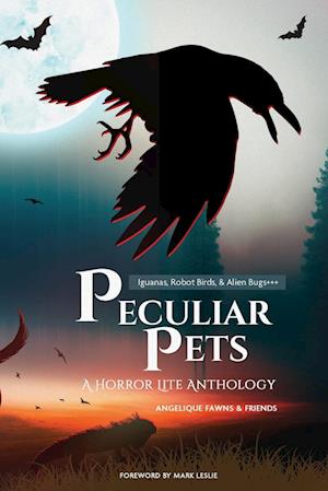 Peculiar Pets