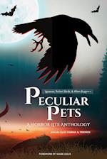 Peculiar Pets 