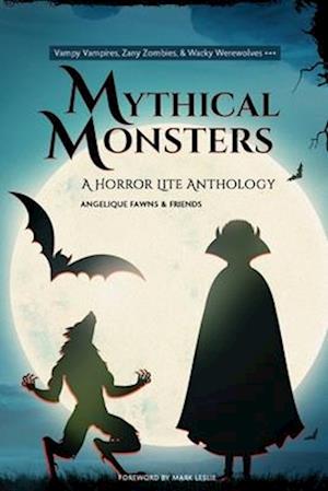 Mythical Monsters