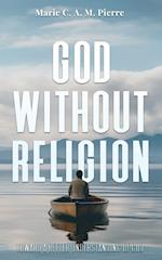 God Without Religion