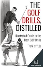 The Golf Drills, Distilled