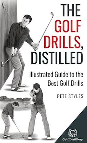 The Golf Drills, Distilled