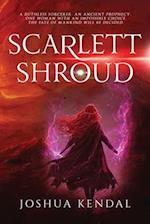 Scarlett Shroud