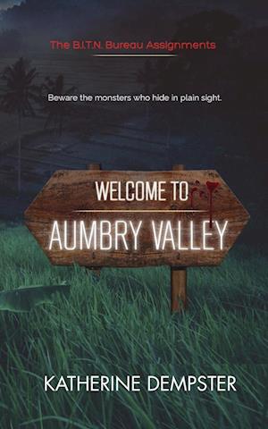 Welcome to Aumbry Valley