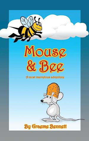 Mouse & Bee (Deluxe Edition)