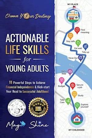 Actionable Life Skills for Young Adults