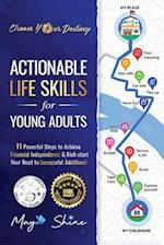 Actionable Life Skills for Young Adults