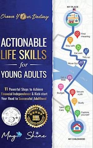 Actionable Life Skills for Young Adults