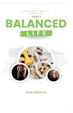 Balanced Life