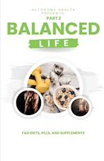 Balanced Life