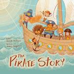 The Pirate Story